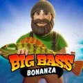 Big Bass Bonanza slot cover
