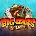 Big Bass Splash slot cover
