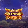 Gates of Olympus 1000 slot cover