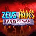 Gates of Olympus slot cover